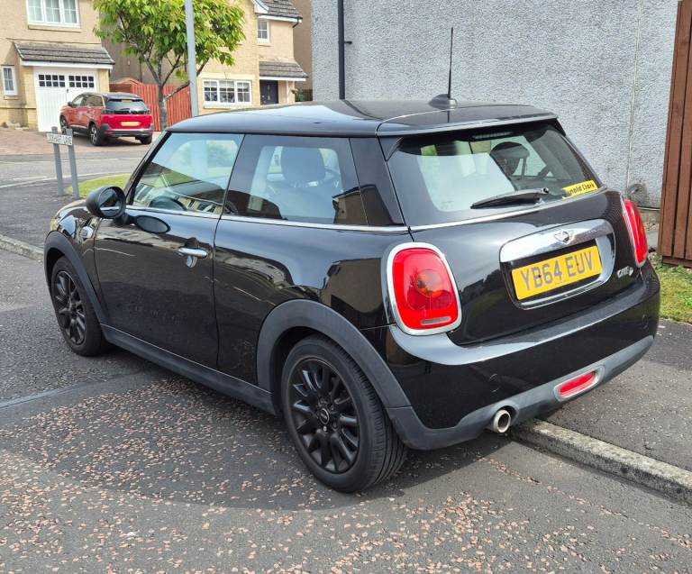 Mini, HATCHBACK, Hatchback, 2015, Manual, 1496 (cc), 3 doors