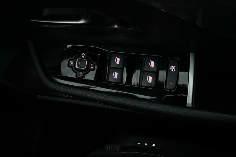  Vauxhall Astra Sports 1.2 Turbo Ultimate Sports Tourer 5dr Petrol Auto Euro 6