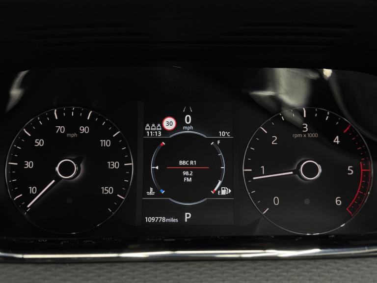 2019 Land Rover Range Rover Evoque 2.0 D180 R-Dynamic S Auto 4WD Euro 6 (s/s) 5dr ESTATE Diesel A...