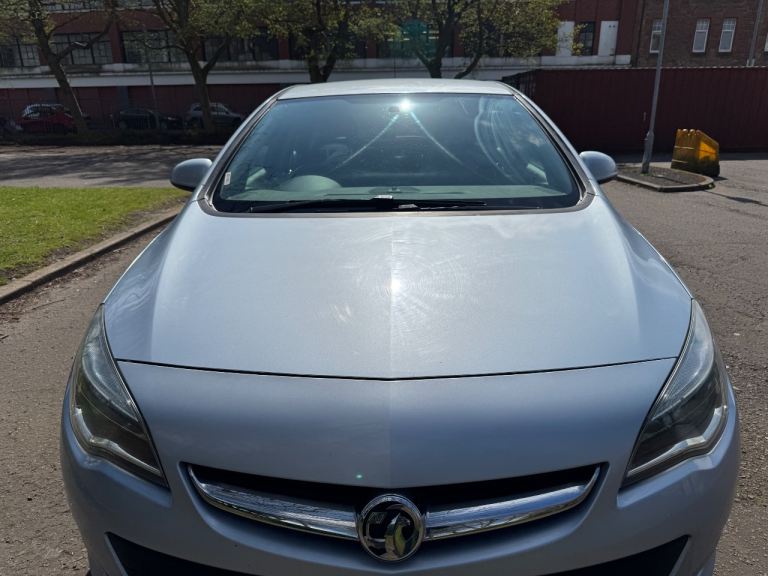 64 PLATE  VAUXHALL ASTRA 2.0 CDTI 16V E/F SRI *MOT- 1 YEAR *like ford focus mazda 3 renault megane