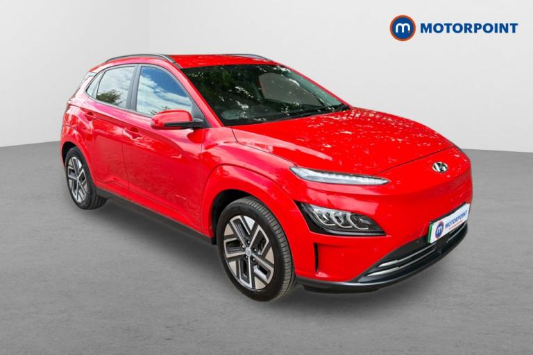 2023 Hyundai KONA 100kW Premium 39kWh 5dr Auto HATCHBACK ELECTRIC Automatic