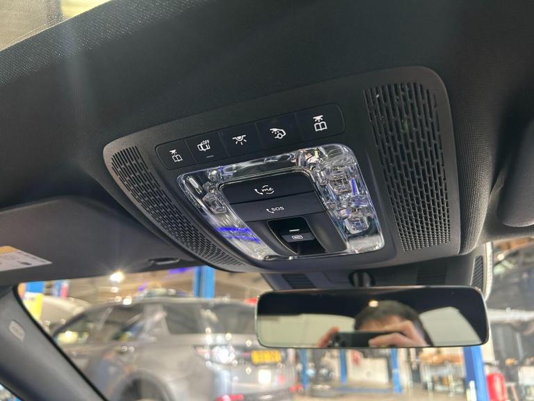 2021 Mercedes-Benz A-Class 1.3 A250e 15.6kWh AMG Line (Premium Plus 2) 8G-DCT Euro 6 (s/s) 4dr SA...