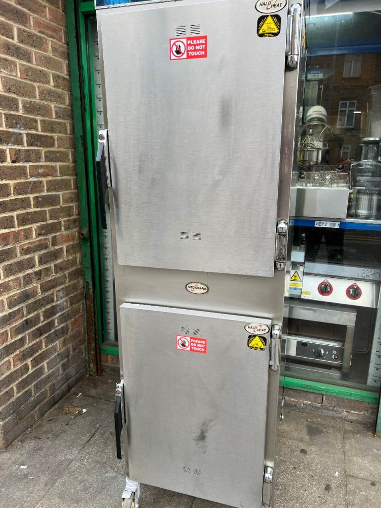 ALTO SHAAM  COOC AND HOLD OVEN  PERI PERI CHICKEN  ,CATERING COMMERCIAL KITCHEN EQUIPMENTS SHOP