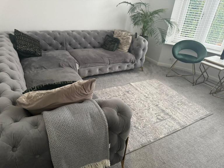 Room to let 
