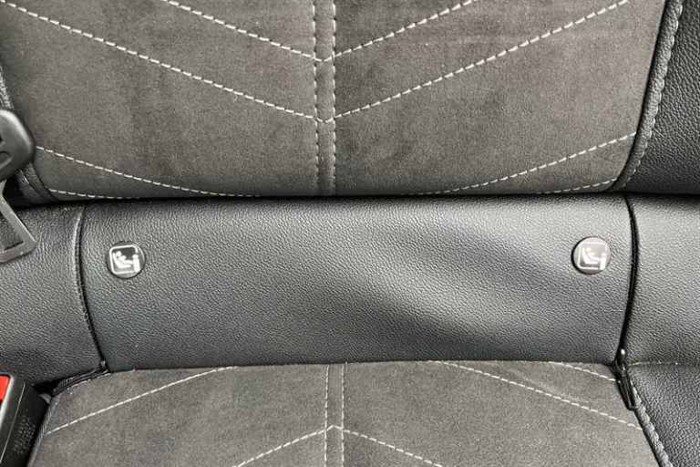 2024 Vauxhall Mokka 1.2 Turbo Ultimate SUV 5dr Petrol Manual Euro 6 (s/s) (136 ps) SUV Petrol Manual