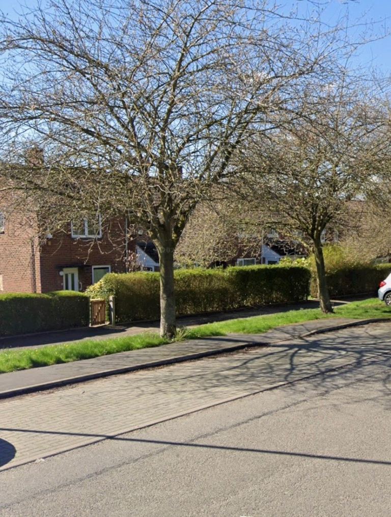 3 BED HOUSE LE5/NETHERHALL