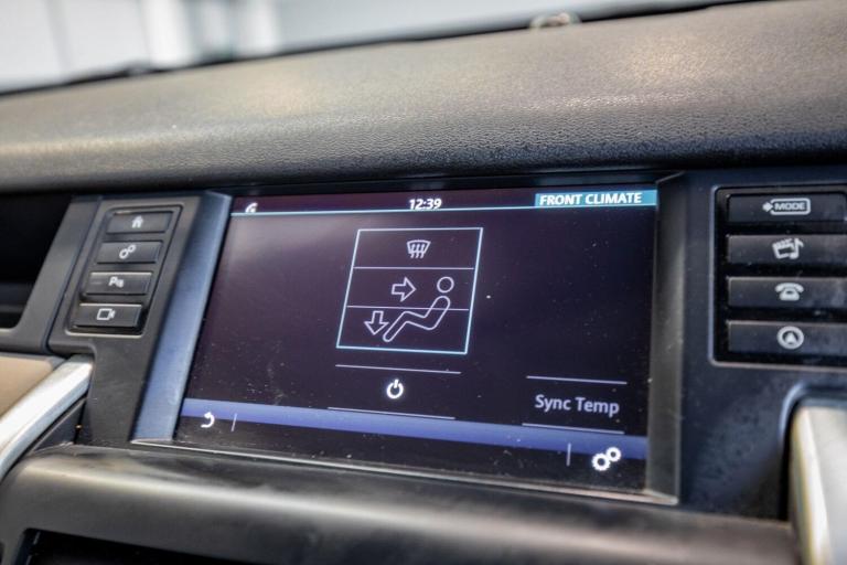 2016 Land Rover Discovery Sport 2.0 TD4 HSE 5dr [5 Seat] ESTATE DIESEL Manual