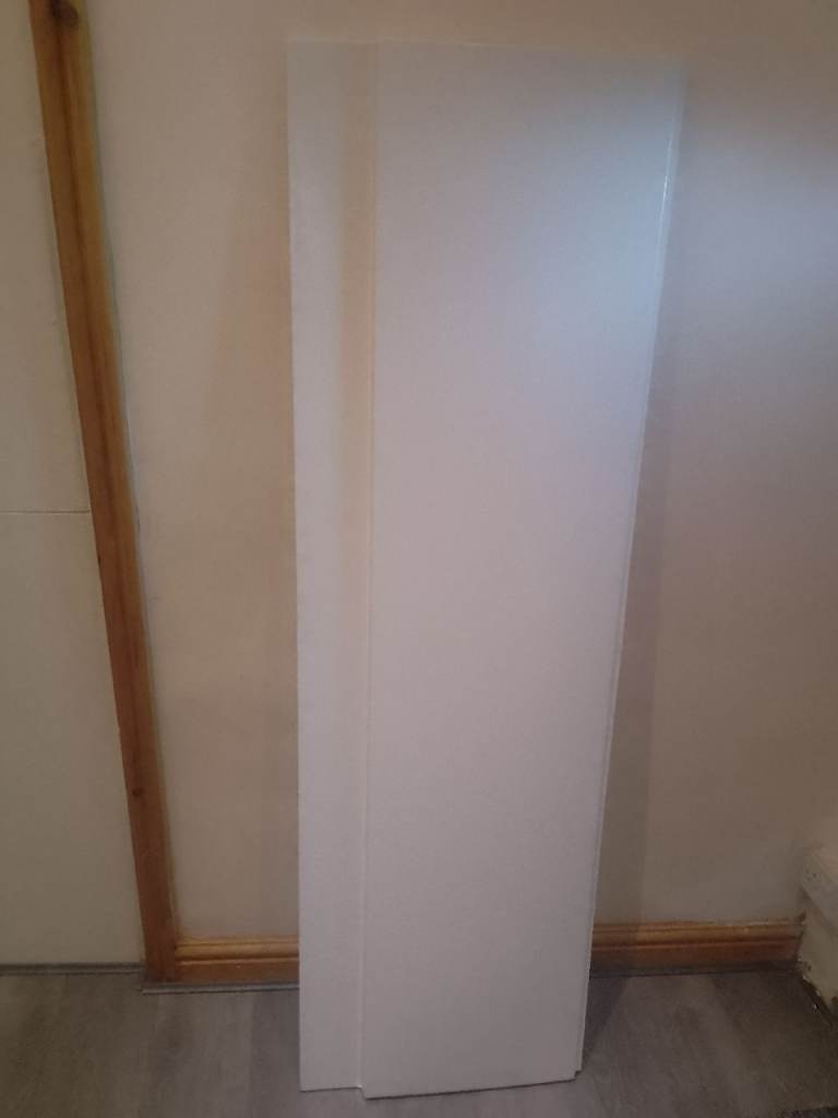 Bath panel 