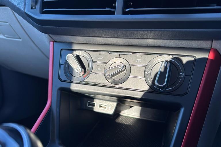  Volkswagen Polo 1.0 Evo Beats Hatchback 5dr Petrol Manual Euro 6 s/s 80 Ps