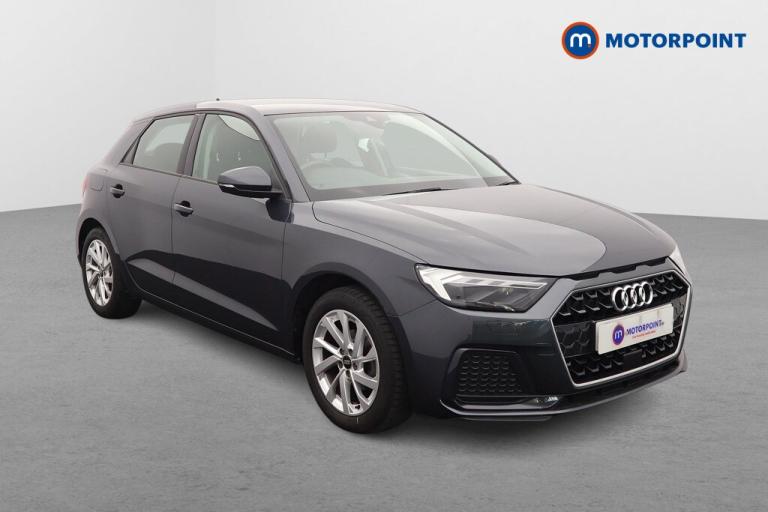 2023 Audi A1 25 TFSI Sport 5dr Hatchback Petrol Manual