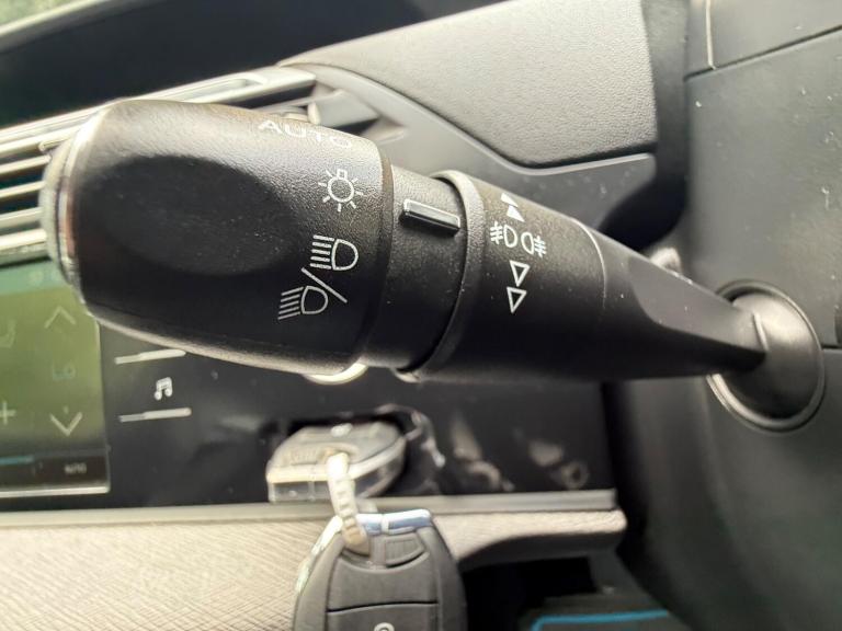 2017 Citroen C4 Grand Picasso 1.6 BlueHDi Flair EAT6 Euro 6 (s/s) 5dr MPV Diesel Automatic