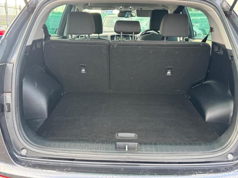 2016 Kia Sportage 1.6 GDi 2 Euro 6 (s/s) 5dr ESTATE Petrol Manual