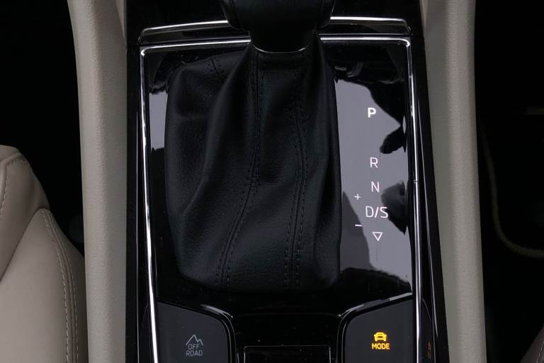 2017 Skoda Kodiaq 2.0 TSI Edition 4x4 5dr DSG [7 Seat] Estate PETROL Automatic