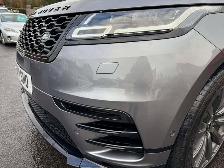 2021 Land Rover Range Rover Velar 2.0 P400e R-Dynamic SE 5dr Auto ESTATE Petrol Parallel Phev Aut...
