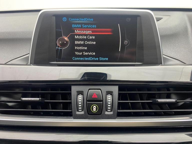 BMW X1 2.0 18d xLine Auto sDrive Euro 6 (s/s) 5dr 2017