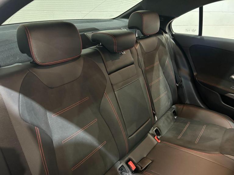 2021 Mercedes-Benz A-Class 1.3 A250e 15.6kWh AMG Line (Premium Plus 2) 8G-DCT Euro 6 (s/s) 4dr SA...