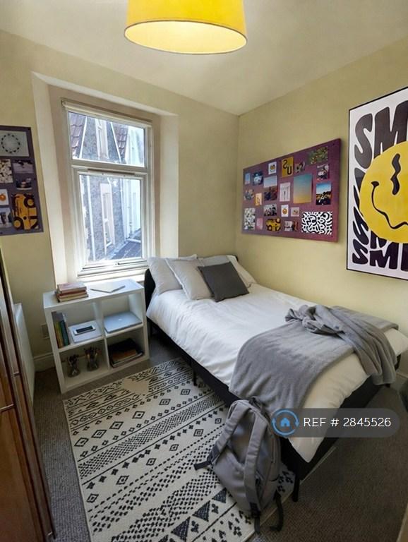 1 bedroom in Grove Park Terrace, Bristol, BS16 (#2845526)