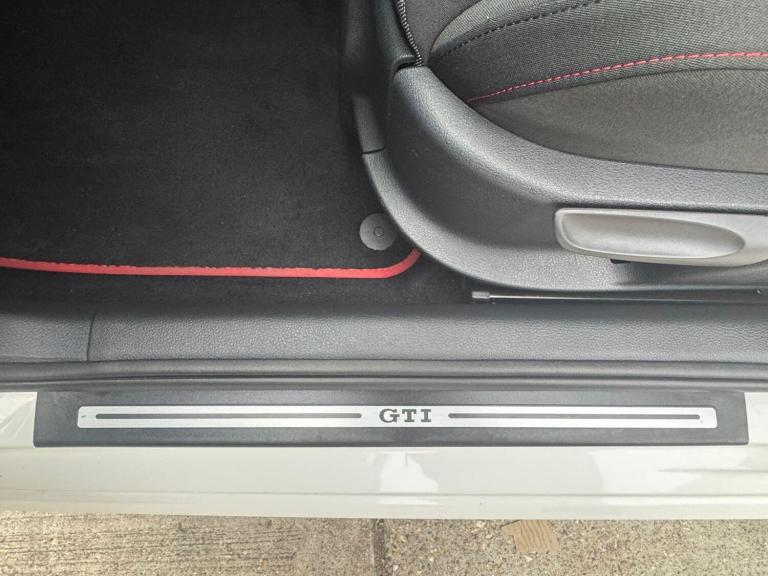  Volkswagen Polo 1.4 TSI GTI (Sensor) DSG Euro 5 5dr Petrol Automatic