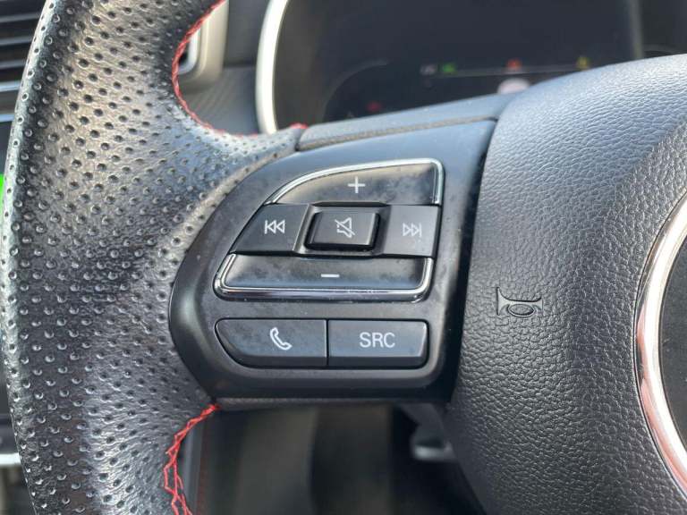 2023 MG MG ZS 1.0T GDi Exclusive 5dr DCT HATCHBACK PETROL Automatic