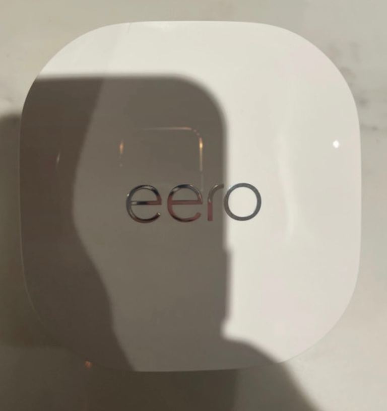 image for Eero 6 + wifi router 