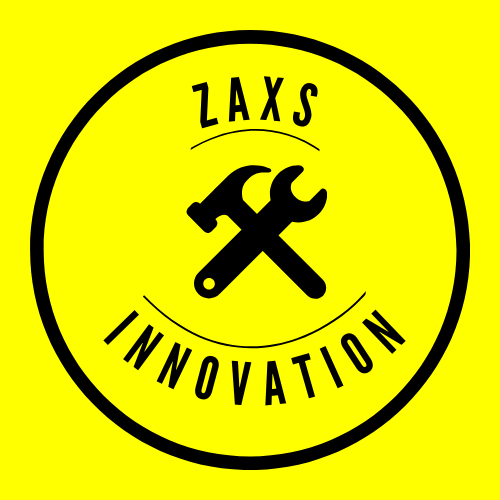Zaxs innovation