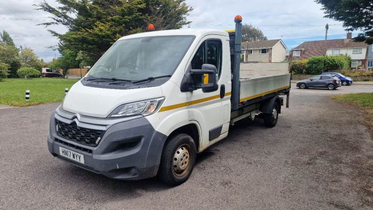 Citroen, RELAY, Other, 2017, Manual, 2198 (cc)