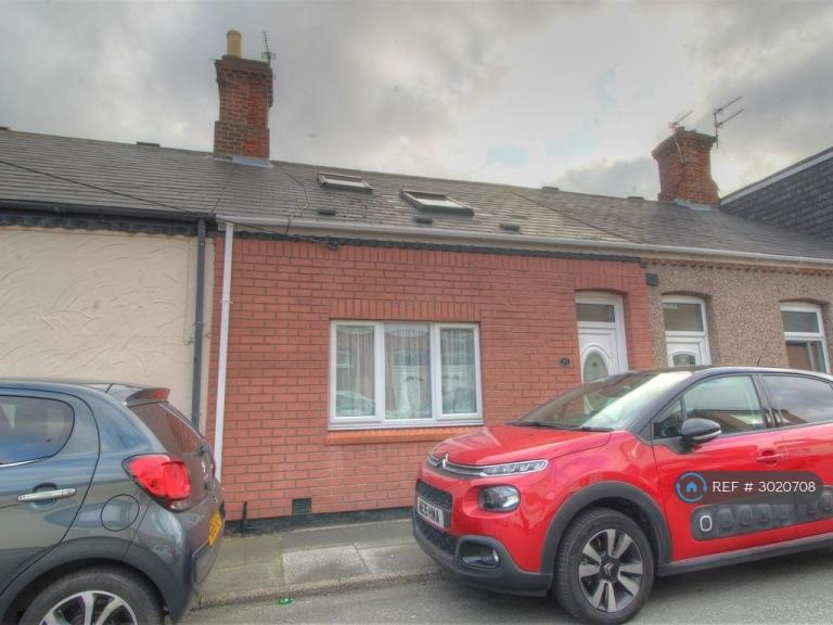 3 bedroom house in Robert St, Sunderland, SR3 (3 bed) (#3020708)