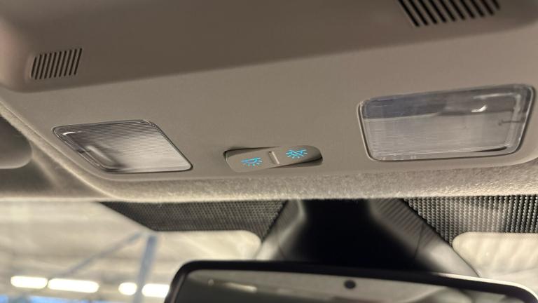 2022 Ford Fiesta 1.0 EcoBoost Hybrid mHEV 125 Active X Ed 5dr Auto Petrol Hatchback Hatchback Pet...