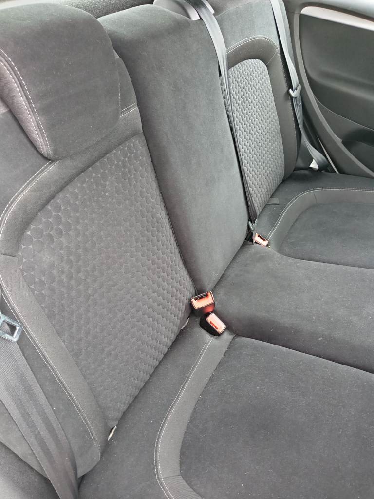 Fiat punto 1. 4 pop plus sport 2015 12 MONTH MOT