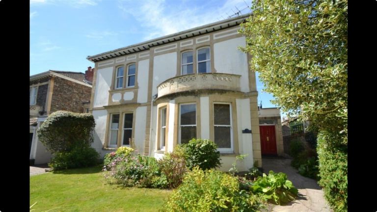 Elegant 5-Bed Redland Home | Flexi 3–12 Month Stay