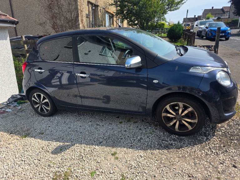 Citreon c1 