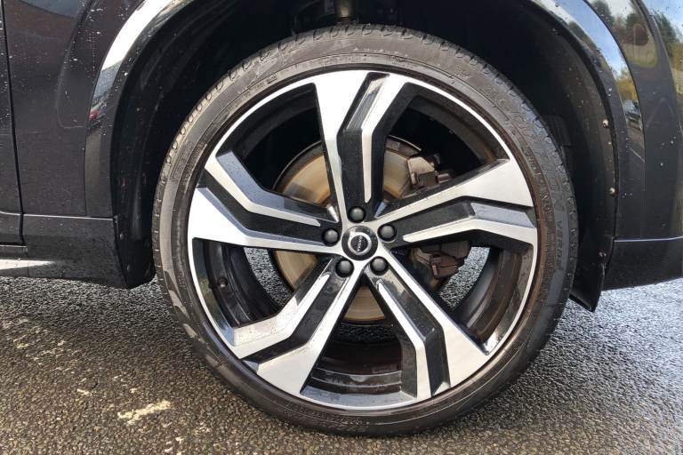 2019 Volvo XC90 2.0 T5 [250] R DESIGN Pro 5dr AWD Gtron Estate PETROL Automatic