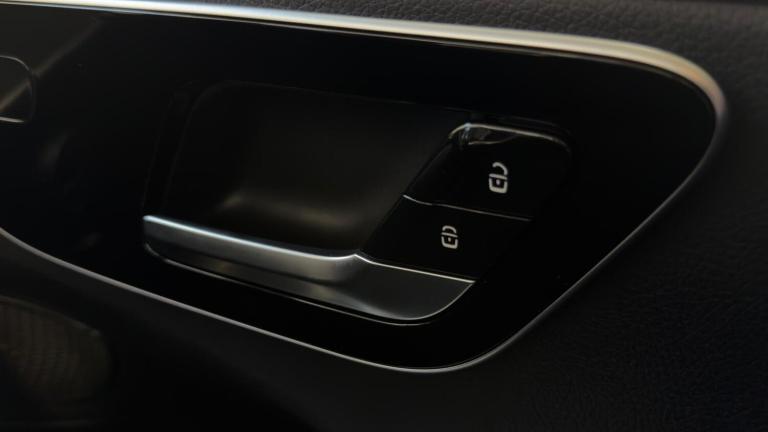 2022 Mercedes-Benz C Class 2.0 C220dh MHEV Sport G-Tronic+ Euro 6 (s/s) 5dr ESTATE Diesel/Electri...