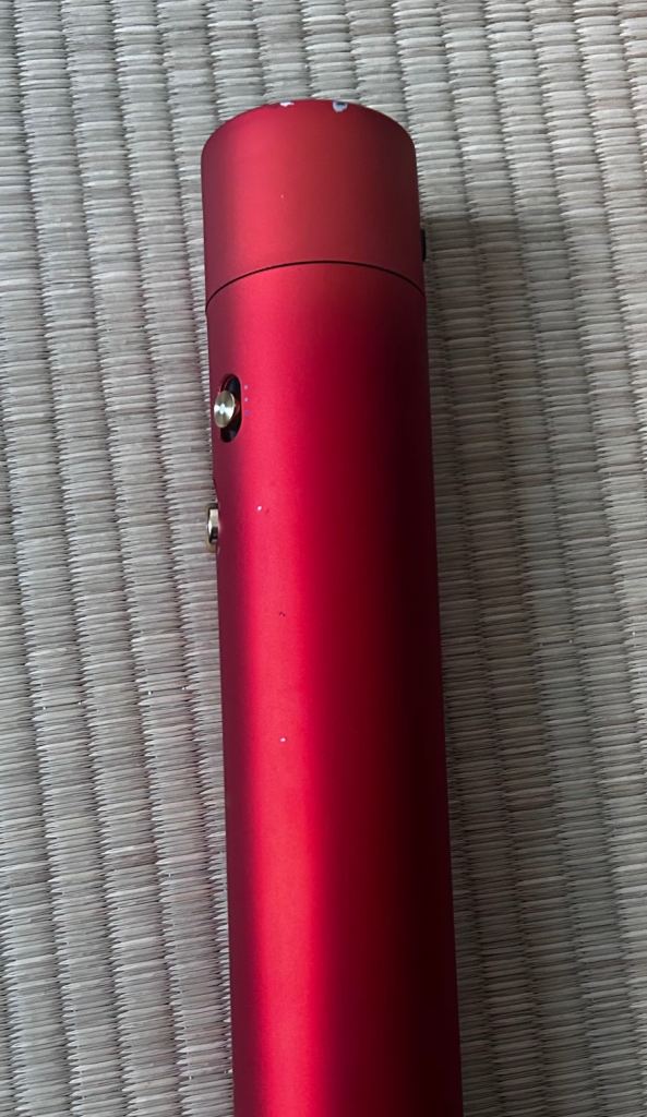 Airwrap Long Dyson Brush Kit