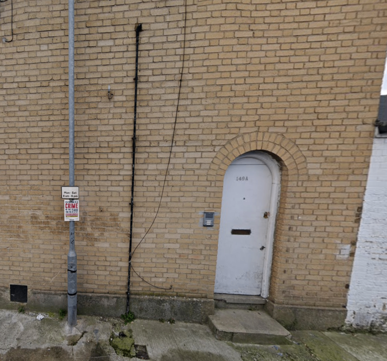 DSS ACCEPTED - Studio Flat Available in Lee Rd, Blackheath, London SE3