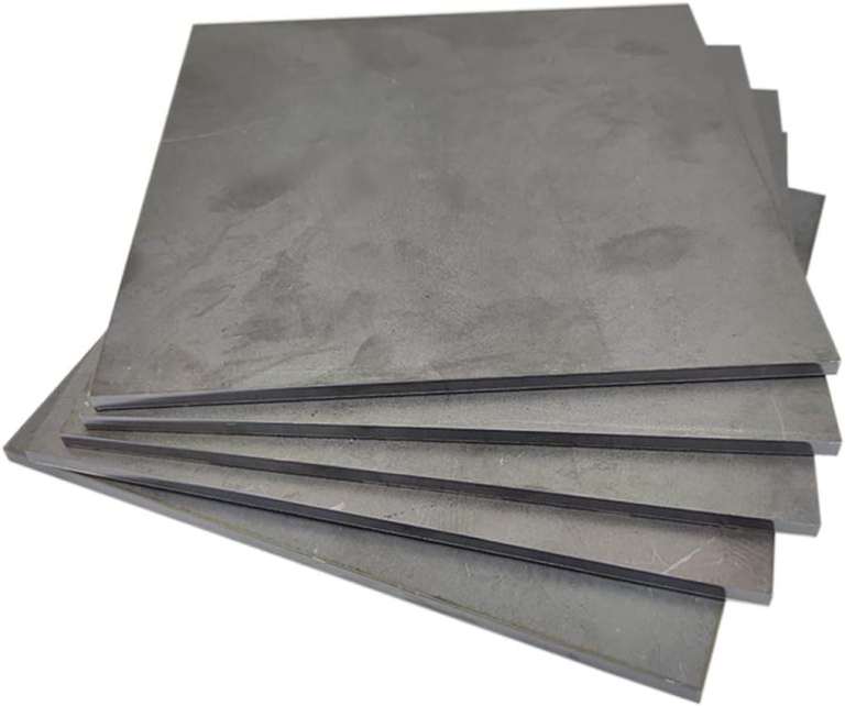 4mm Thick Mild Steel Plate offcuts 250mm x 300mm approx size ( 1 sheet ) ( DELIVERY AVAILABLE )