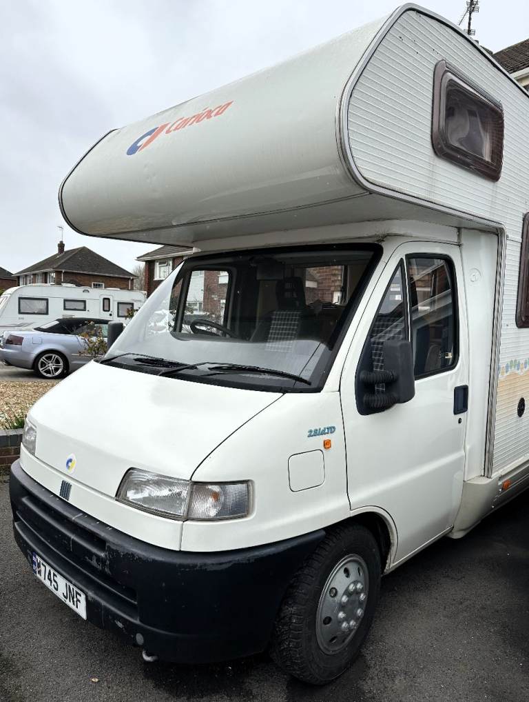 Fiat, 2000, 2800 (cc)