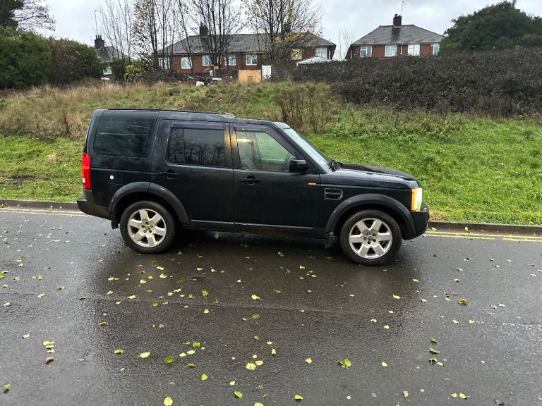 Land Rover Discovery Sport TDV6 Automatic , 7 Seater 