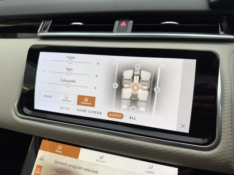 2021 Land Rover Range Rover Velar 2.0 D200 MHEV R-Dynamic SE Auto 4WD Euro 6 (s/s) 5dr ESTATE Die...