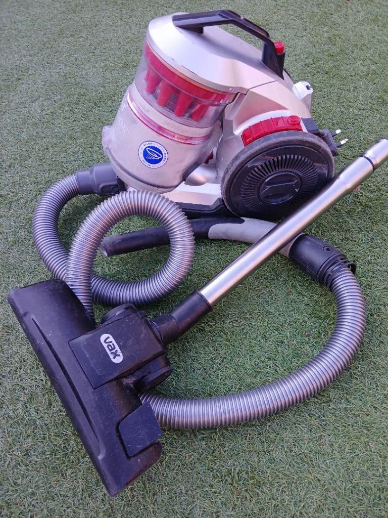 Vax Bagless Vacuum Cleaner