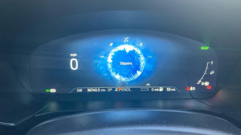 2024 Ford Kuga 2.5 PHEV ST-Line Edition 5dr CVT Estate Estate Hybrid Automatic