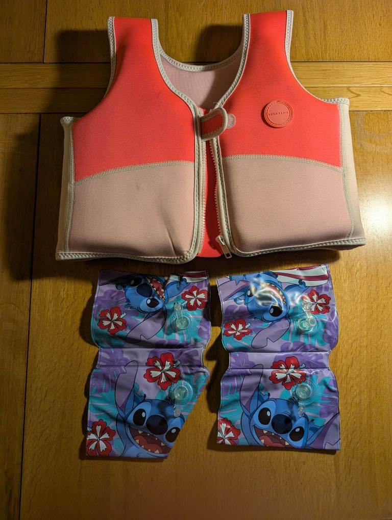 Sunnylife Swim Vest 