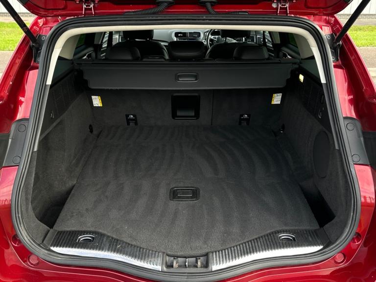 2017 FORD MONDEO 2.0 TDCI ST LINE TITANIUM X PACK TURBO DIESEL AWD ESTATE AUTO