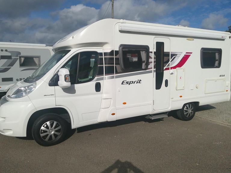 Swift Esprit 454 DIESEL MANUAL 2013/63