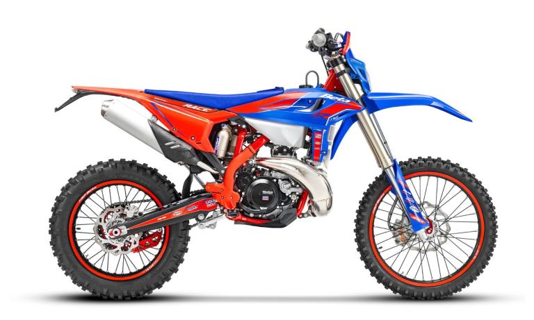 2027 Beta 300RR Racing - Landing soon call us on 01423 565125