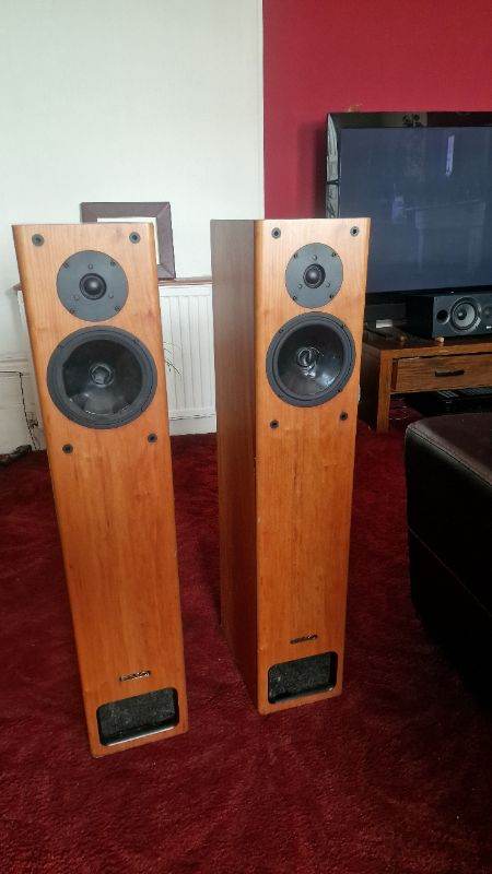 PMC FB1+ spares/repairs 