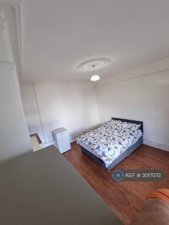1 bedroom in Queens Rd, Doncaster, DN1 (#3017072)