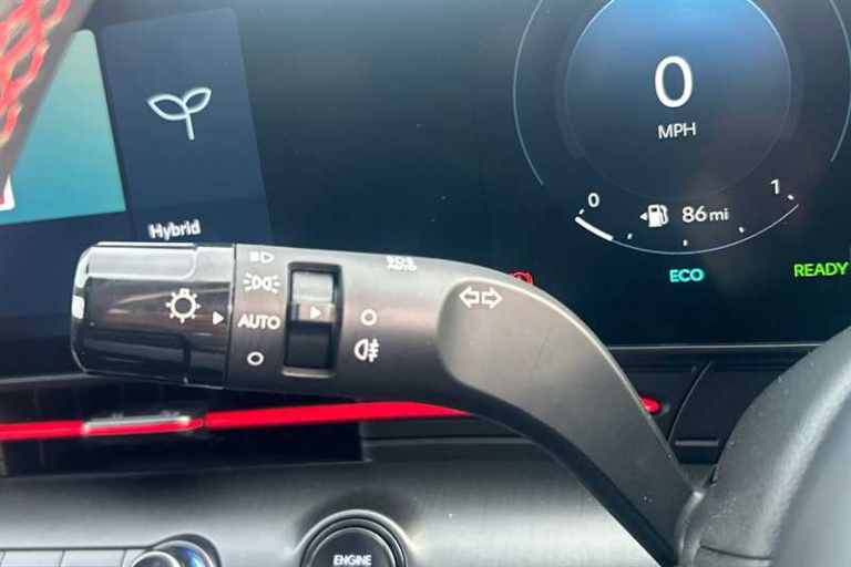 2024 Hyundai KONA 1.6 Hybrid 129 N Line 5dr DCT HATCHBACK PETROL/ELECTRIC Automatic