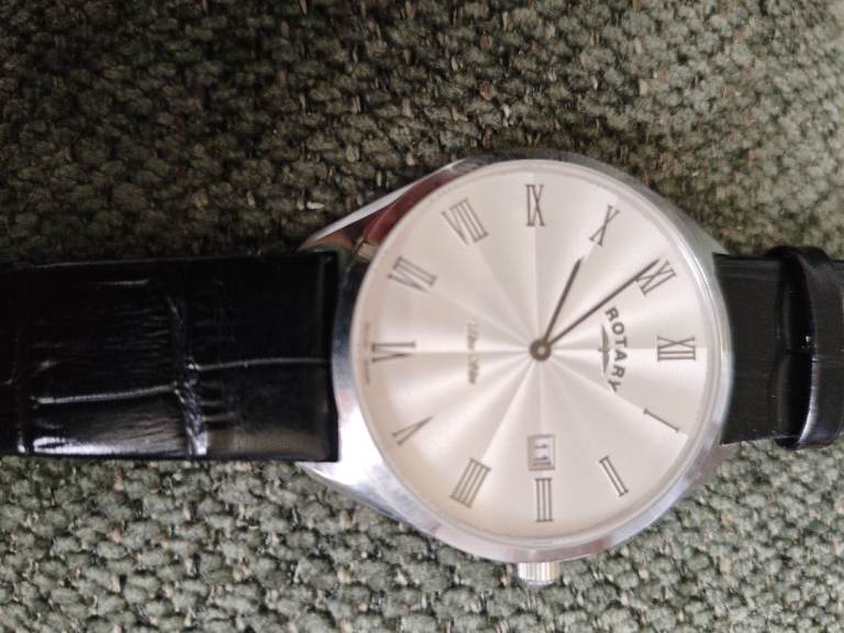 Rotary Gents Watch