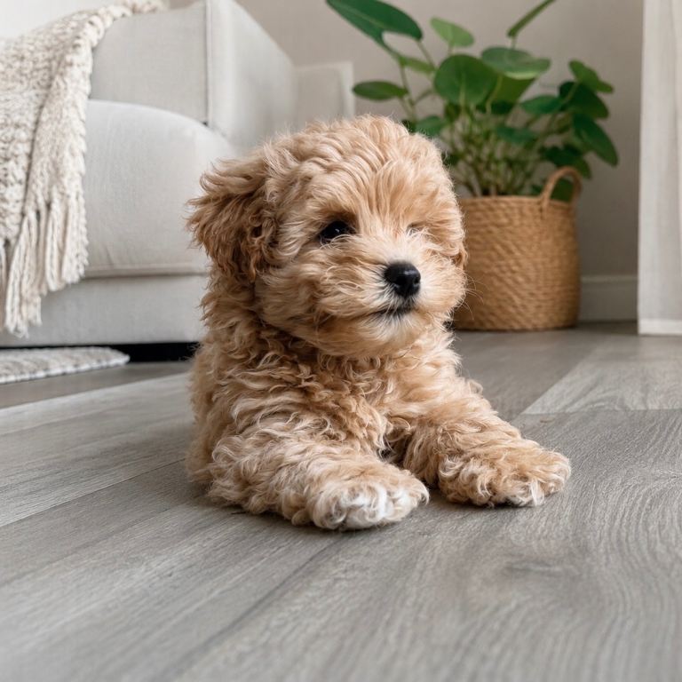 Maltipoo puppy’s for sale 